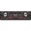 CONTROLLER NUMARK DJ 2 GO 2 TOUCH MIDI USB JOG WHEEL TOUCH SENSITIVE – 8 PAD ILLUMINATI PER HOT CUES, LOOP, FX E SAMPLER